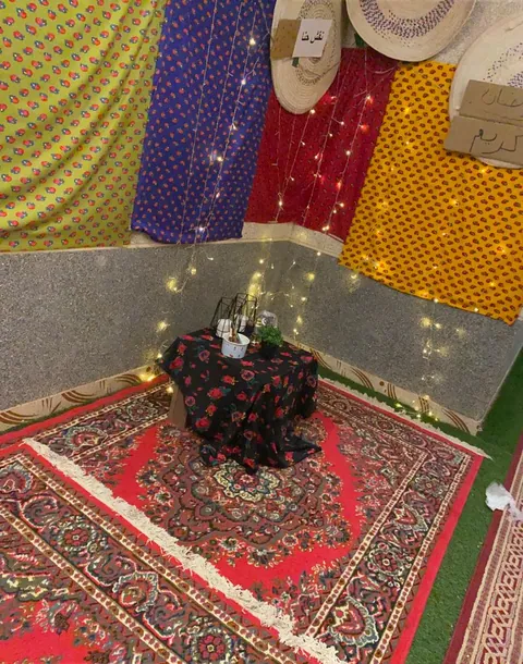 Kids stories - Riyadh facility photo