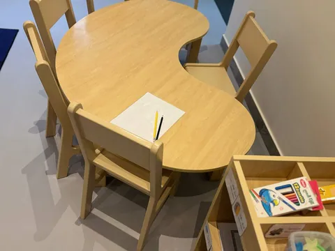 روضة وحضانة كيدز تاتش الرياض — photo 2