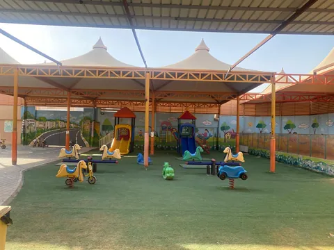 Kindergarten 81 — photo 4