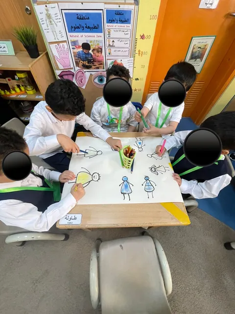 Kindergarten 81 — photo 6