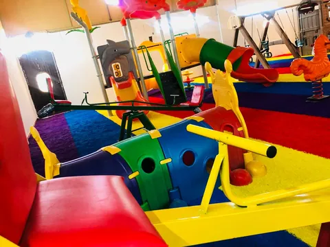 Knights of learning schools (Preliminary - Elementary) - Riyadh facility photo