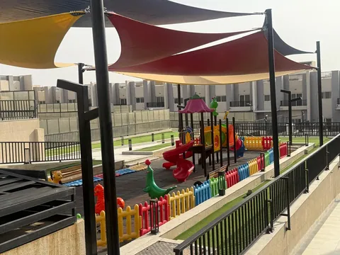 مدرسة ليتل إنجلز مونتيسوري التمهيدية - مجمع تريفولي — photo 5