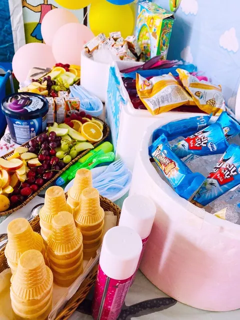 مركز ليتل ستارز لضيافة الأطفال، الرياض — photo 6