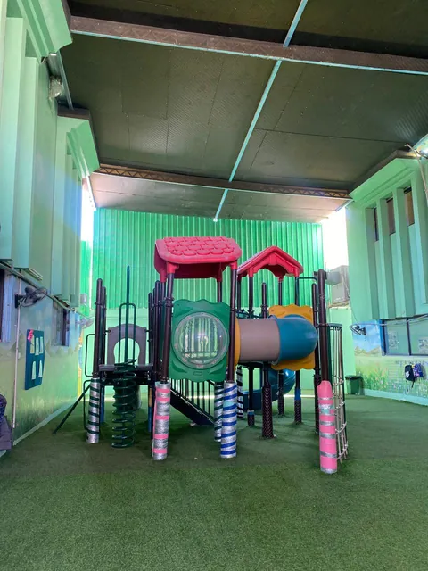 Montessori World عالم منتسوري — photo 4