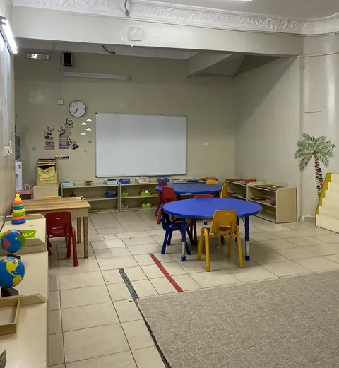Montessori World عالم منتسوري — photo 5