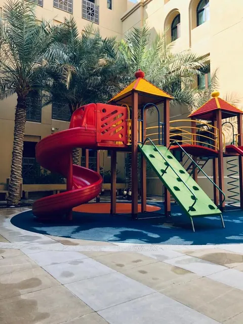 حضانة بيتي الثاني | My 2nd Home — photo 2