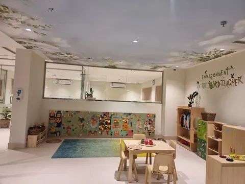 My Learning Tree Daycare & Preschool حضانة اطفال - Riyadh facility photo