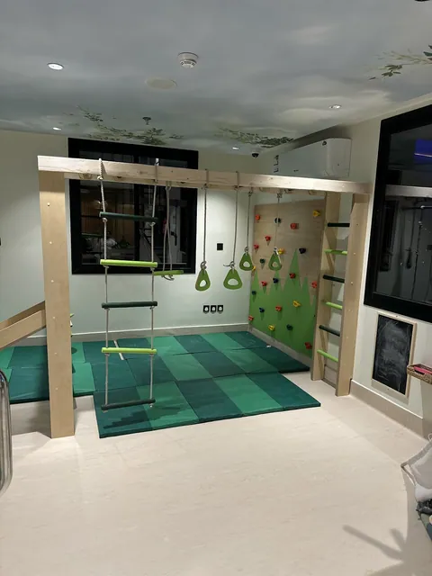 My Learning Tree Daycare & Preschool حضانة اطفال — photo 3