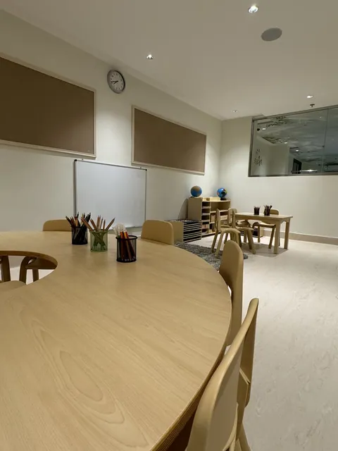 My Learning Tree Daycare & Preschool حضانة اطفال — photo 4