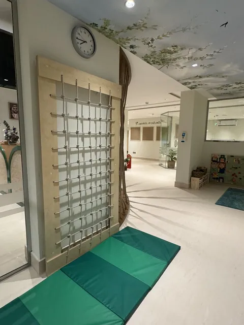 My Learning Tree Daycare & Preschool حضانة اطفال — photo 5