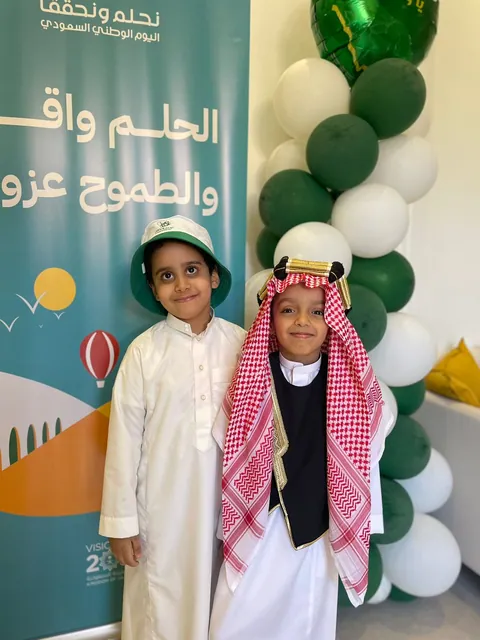 مركز بيتي الصغير لحضانة الأطفال My Little Home Daycare — photo 2