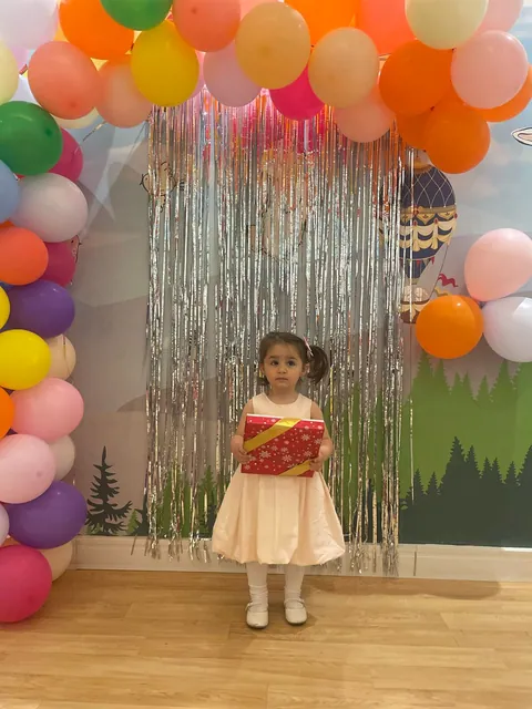 مركز بيتي الصغير لحضانة الأطفال My Little Home Daycare — photo 3