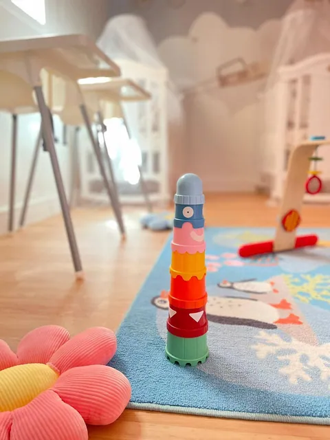 مركز بيتي الصغير لحضانة الأطفال My Little Home Daycare — photo 4