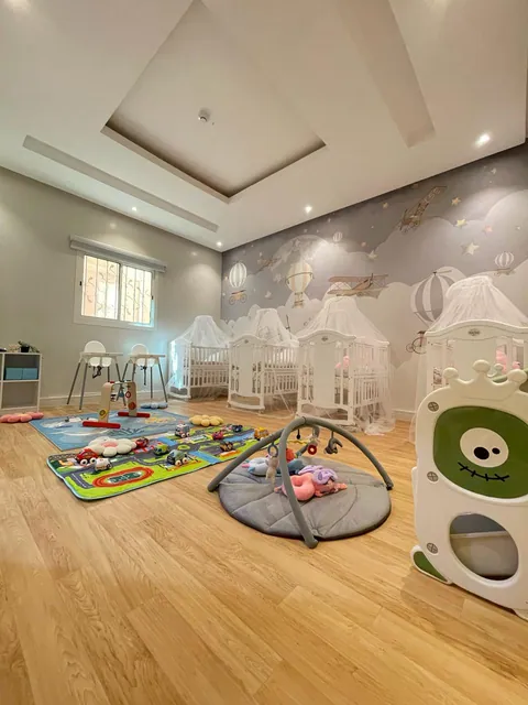 مركز بيتي الصغير لحضانة الأطفال My Little Home Daycare — photo 5