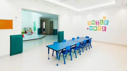 مركز صغارنا لضيافة الأطفال our kids daycare( النجوم اللامعة سابقاً ) — photo 3