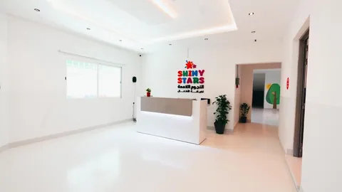 مركز صغارنا لضيافة الأطفال our kids daycare( النجوم اللامعة سابقاً ) — photo 5