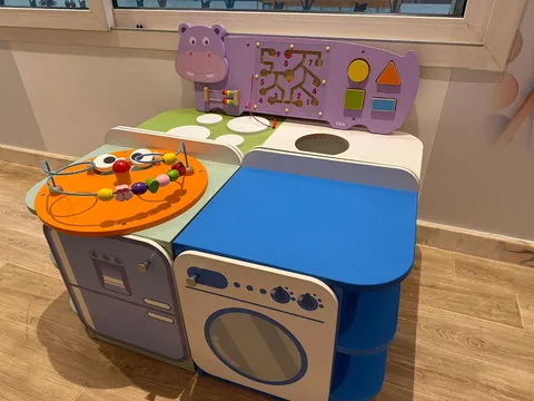 حضانه ومركز ضيافه اطفال ريفروود Riverwood Nursery — photo 4