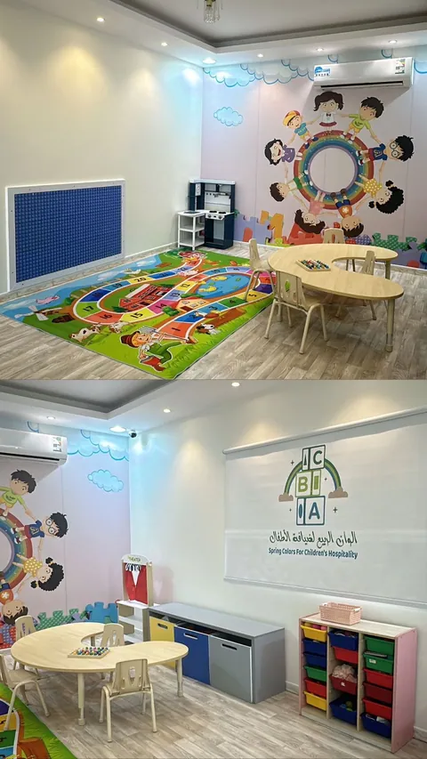 مدارس دانة نجد الأهلية — photo 4