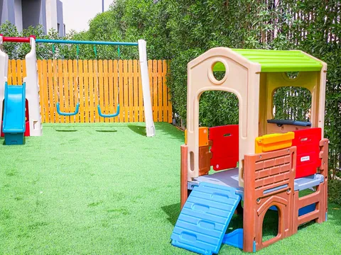 Roshn Front Academy Nursery - Riyadh facility photo