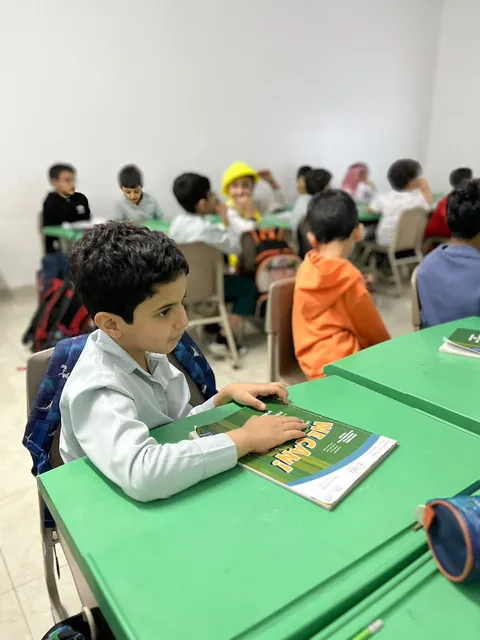 مدارس البدايات الجميلة — photo 5