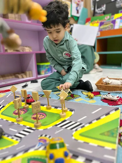 مدارس البدايات الجميلة — photo 6