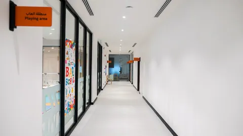 مركز سوار لرعاية الأطفال بالرياض — photo 4