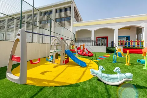 Smart Kids Montessori - Antara Compound — photo 3