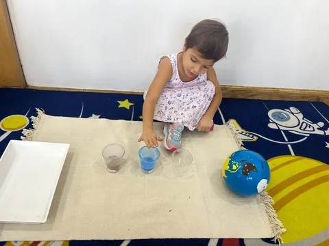 Smart Kids Montessori - Antara Compound — photo 4