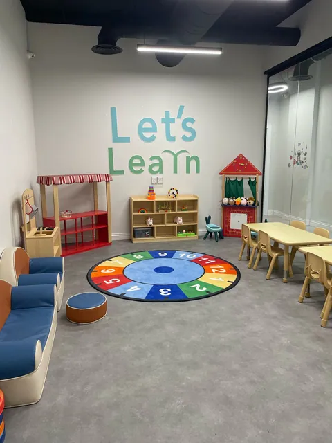 Stability Center - مركز ستابيلتي — photo 3