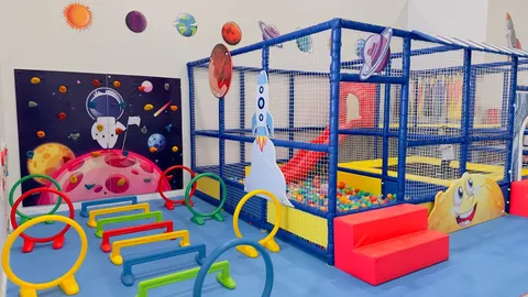 Stability Center - مركز ستابيلتي — photo 4