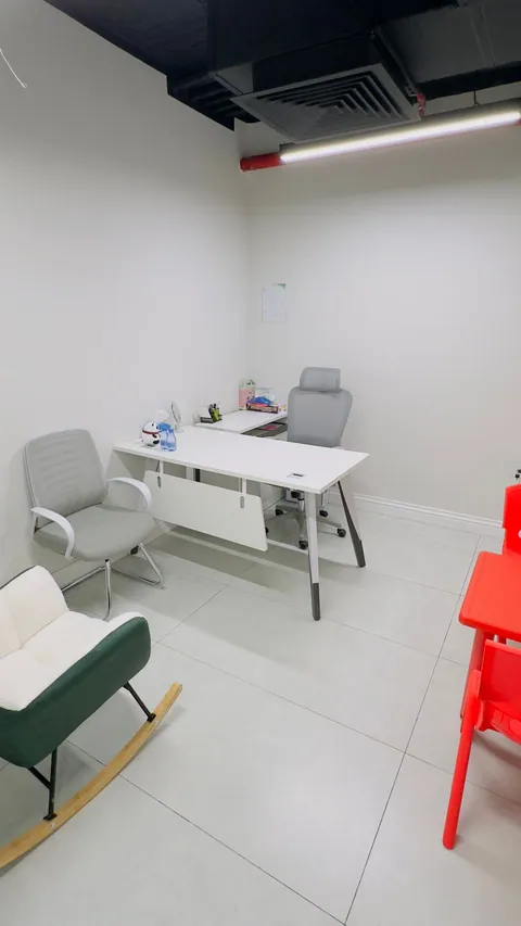 Stability Center - مركز ستابيلتي — photo 6