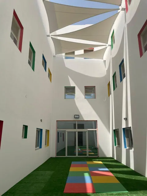 مدرسة تالوم الدولية — photo 6