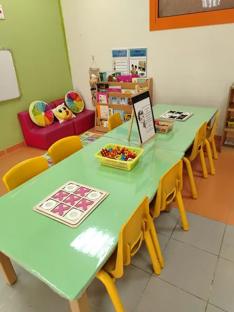 Thirty-eight Kindergarten — photo 2