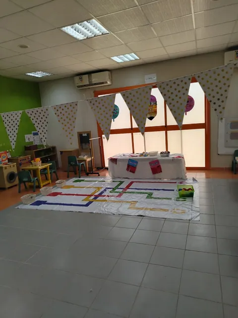Thirty-eight Kindergarten — photo 3