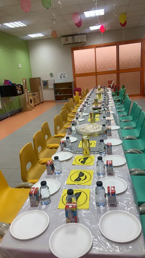Thirty-eight Kindergarten — photo 4