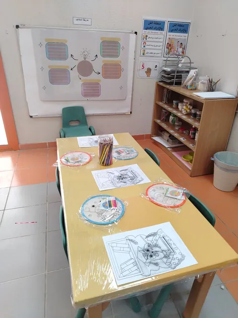 Thirty-eight Kindergarten — photo 5