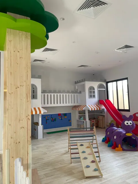 حضانة تايني بلانيت — photo 6
