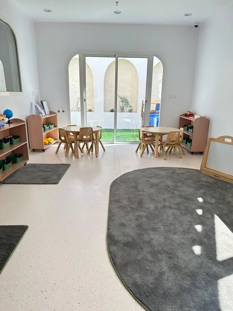 روضة وحضانة ياس تطلعات الياسمين، الرياض — photo 6