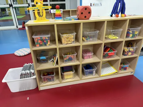 Al Aryam Kindergarten - روضه الاريام — photo 2