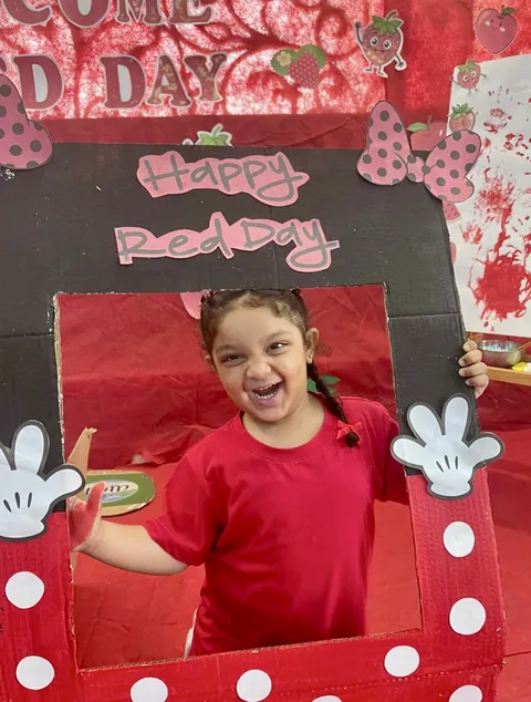 Al Baloot Al Sagheer Nursery - حضانة البلوط الصغير — photo 6