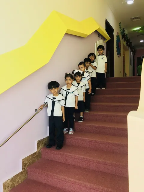 Al Dana Private Nursery - Shakhbout Branch — photo 5
