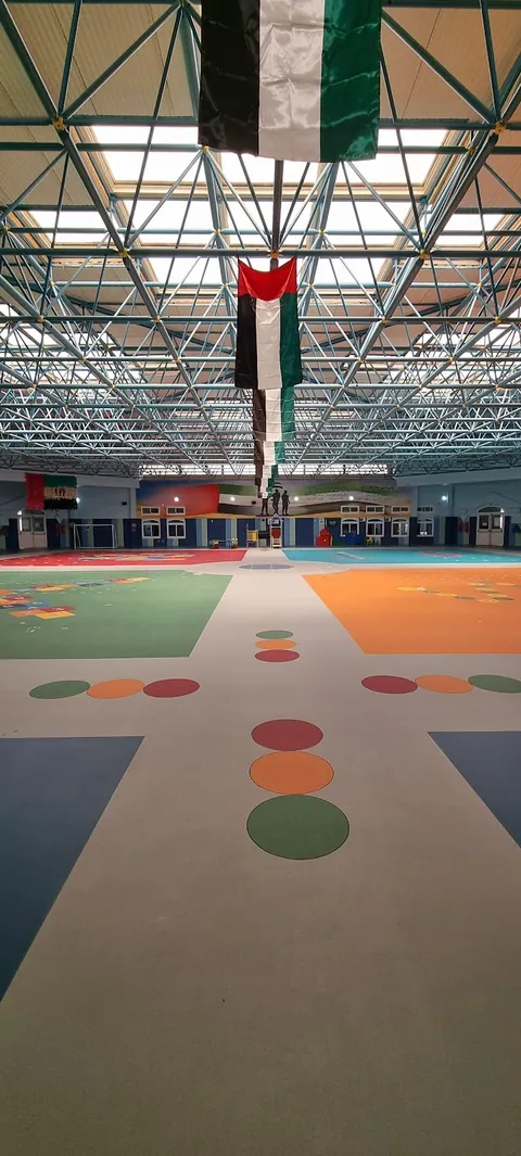 Al Morjan Kindergarten — photo 3