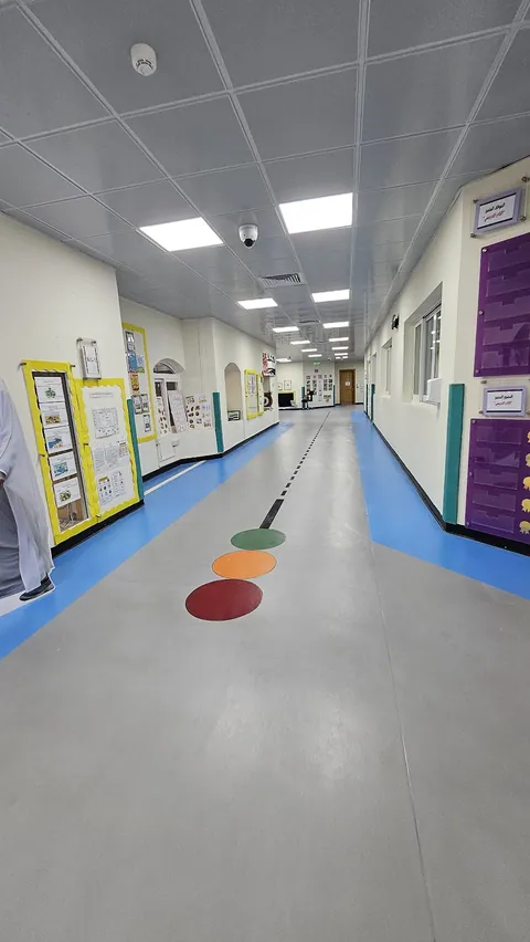 Al Morjan Kindergarten — photo 5