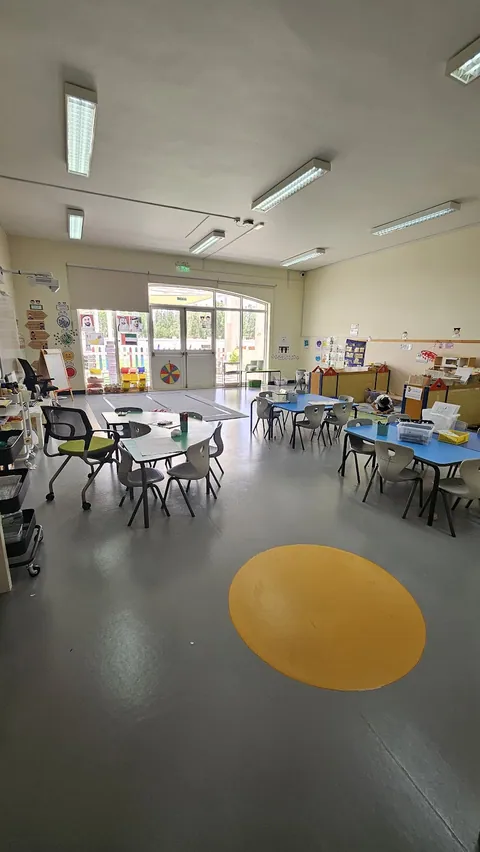 Al Morjan Kindergarten — photo 6