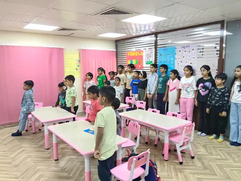 Amazing Kids Talented Children Development Center — photo 2