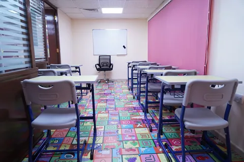 Amazing Kids Talented Children Development Center — photo 4
