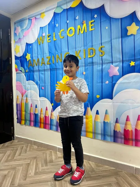 Amazing Kids Talented Children Development Center — photo 5