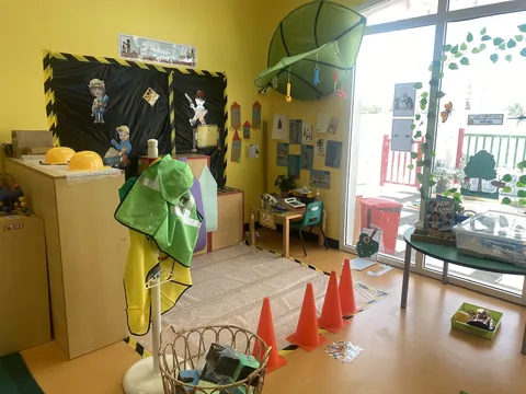 Atfal Al Ma'arifa KG — photo 2
