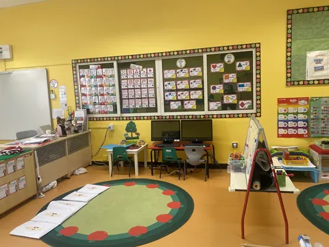 Atfal Al Ma'arifa KG — photo 5