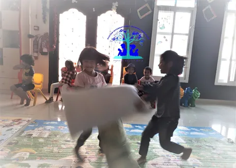 Avatar kindergarten — photo 3